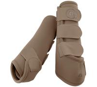 Eskadron Guêtres postérieures PRO DRESSAGE HIND Platinum 2025 Poney