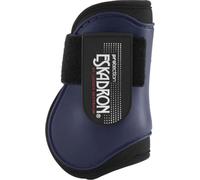 ESKADRON Guêtres Postérieurs "Compact" BASIC - Bleu nuit