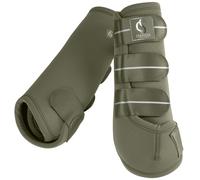 Eskadron Guêtres PRO DRESSAGE antérieures Collection Classic Sports P/E 2025 Cheval / Full