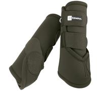 Eskadron Guêtres PRO DRESSAGE AVANT Dynamic A/H 2025 Pur-sang / Cob