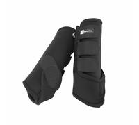 Eskadron Guêtres Pro Dressage Front Black Dynamic 25 H/W - Taille : W