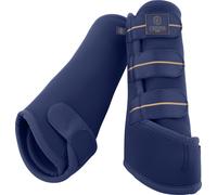 ESKADRON Guêtres Pro Dressage Hind Sang Chaud - True Blue