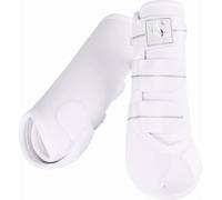 ESKADRON Guêtres PRO DRESSAGE (Membres Antérieurs), FULL - white
