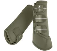 Eskadron Guêtres PRO DRESSAGE Postérieures Collection Classic Sports P/E 2025 Cheval / Full