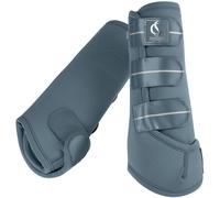 Eskadron Guêtres PRO DRESSAGE Postérieures Collection Classic Sports P/E 2025 Cheval / Full