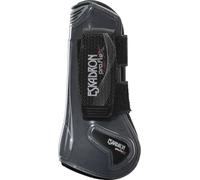 ESKADRON Guêtres "Pro Flex Classic" anthracite BASIC - L