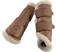 Eskadron guêtres STINGRAY FAUXFUR almond Heritage 24/25, taille:M
