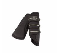 Eskadron Guêtres Tendon Boots Mesh Black Truffle Heritage HW 2025 (S)