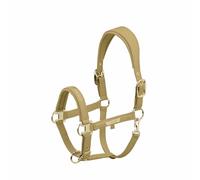 Eskadron - headcollar Faux Leather Double PIN - Heritage 2025