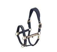 Eskadron - headcollar Faux Leather Double PIN - Heritage 2025