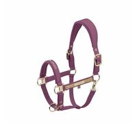 Eskadron - headcollar Faux Leather Double PIN - Heritage 2025