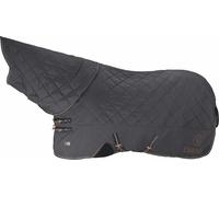 Eskadron Heritage 23/24 Dura Highneck Fauxfur 80 Couverture d'écurie