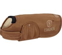 Eskadron Heritage 24/25 1680D Teddy manteau polaire pour chien