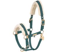 Eskadron Heritage 24/25 Faux cuir Double Pin Ff licol