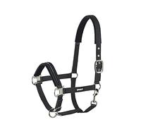 Eskadron Licol Classic Sports - Black - Full