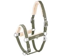 Eskadron Licol DENIM DOUBLE PIN en polaire Teddy Collection Classic Sports P/E 2025 Pur-sang / Cob