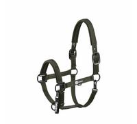 Eskadron Licol double broche vert profond Dynamic H/W 2025 (poney (P2))