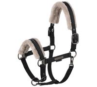 Eskadron Licol DOUBLE PIN FAUX FUR Platinum 2025 P2