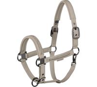 Eskadron Licol en similicuir JEWEL DP Collection Platinum 2026 Grand cheval