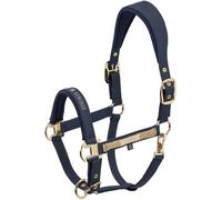 Eskadron Licol FAUX LEATHER DOUBLE PIN Collection Heritage 2025/2026 Pur-sang / Cob