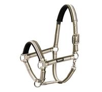 Eskadron Licol PIN BUCKLE Licol de qualité de sangle indéchirable Cob = Pur-sang