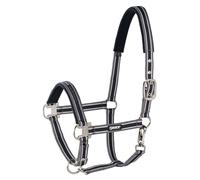 Eskadron Licol PIN BUCKLE Licol de qualité de sangle indéchirable Poney