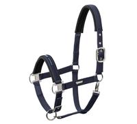 Eskadron Licol PIN BUCKLE Licol de qualité de sangle indéchirable X-Full Cheval extra / Cheval de trait