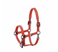 Eskadron Licol Sparkle Double PIN Poppy Red Red Dynamic 25 H/W Taille : P1