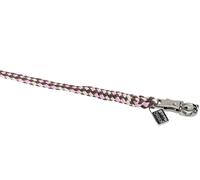 ESKADRON Longe avec Mousqueton de Sécurité - almond-creme-powderrose