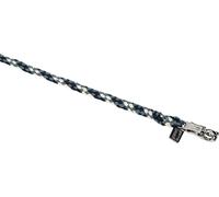 ESKADRON Longe avec Mousqueton de Sécurité - navy-creme-ashblue