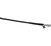 ESKADRON Longe avec Mousqueton de Sécurité - noir