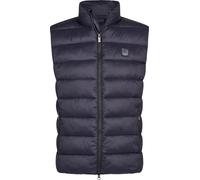 ESKADRON Men's Quilt-Waistcoat, Navy - L