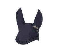 Eskadron Oreilles mouche en maille - Bleu marine Heritage HW 25/26 - Taille : poney