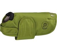 Eskadron Platinum 2024 Manteau pour chien 1680D Teddyfleece