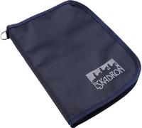 ESKADRON Pochette pour Passeport Équin Navy 21 x 28 cm - 1 pcs