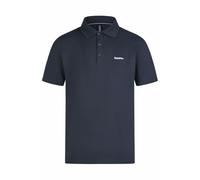 Eskadron Polo pour homme Bleu marine Classic Sports 25 F/S