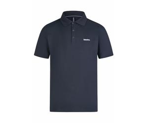 Eskadron Polo pour homme Bleu marine Classic Sports 25 F/S