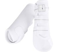 Eskadron Pro Dressage Front guêtres white Classic Sports 25 F/S, taille:W