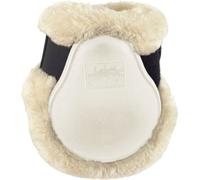 ESKADRON Protège-Boulets "Faux Fur Protection" BASIC - Blanc