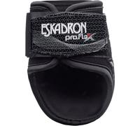 ESKADRON Protège-Boulets "Pro Flex Classic" noir BASIC - L
