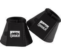 Eskadron Protège sabots Allround Basics Black XL