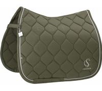 Eskadron Schabracke Sparkle dusty olive Classic Sports 25 F/S, Größe:VS