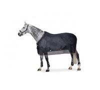 Eskadron Sports Selection Fly DURA Contrast Couverture anti-mouches Bleu marine XXL 165 cm