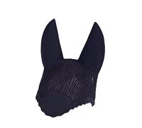 Eskadron Standard Fliegenkopfschutz Sport Mute, Black, Pony