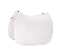 Eskadron Standard Schabracke Matrix, White, Dressur