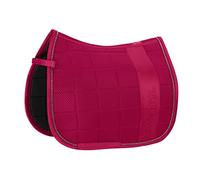 ESKADRON Tapis de selle BIG Square MESH CRYSTAL REFLEXX Printemps 2023