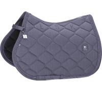 Eskadron Tapis de selle BOU RYSTAL Collection Classic Sports P/E 26 Concours complet