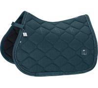 Eskadron Tapis de selle BOU RYSTAL Collection Classic Sports P/E 26 Concours complet