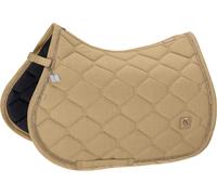 Eskadron Tapis de selle BOU RYSTAL Collection Classic Sports P/E 26 Concours complet