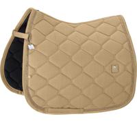 Eskadron Tapis de selle BOU RYSTAL Collection Classic Sports P/E 26 Dressage